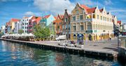 Curacao - holenderski raj na Karaibach