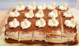 Bananowy song Krystyny z "Bake Off - Ale Ciacho"