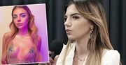 Sonia z "Hotelu Paradise" poprawiła urodę i szybko tego pożałowała: "Wolałam siebie naturalną" [WIDEO]