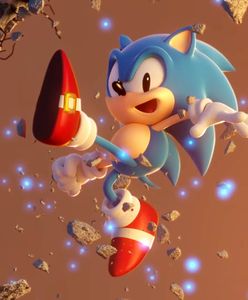 Sonic w najnowszym Humble Bundle. Paczka gier z szybkim jeżem w dobrej cenie