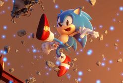 Sonic w najnowszym Humble Bundle. Paczka gier z szybkim jeżem w dobrej cenie