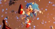 Sonic w najnowszym Humble Bundle. Paczka gier z szybkim jeżem w dobrej cenie