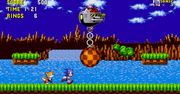 Sega obiecuje ogarnąć techniczną stronę programu Forever i nie wyklucza rozpoczęcia go także na "dorosłych" sprzętach