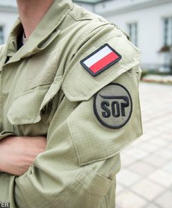 Służba Ochrony Państwa fundowała noclegi w hotelu funkcjonariuszom. Nie chce ujawnić, ile wydała