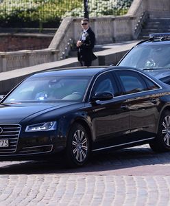 Służba Ochrony Państwa idzie na zakupy. Formacja zamawia kolejne samochody