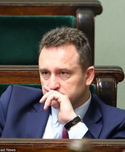 Dymisja szefa SOP.  Znamy kulisy odejścia Tomasza Miłkowskiego