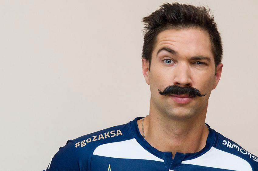 Movember Polska 2016 – najbardziej stylowa kampania roku