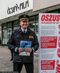 Sopot. Władze ostrzegają przed klubami go-go. Jacek Karnowski: nie chcemy ich w mieście