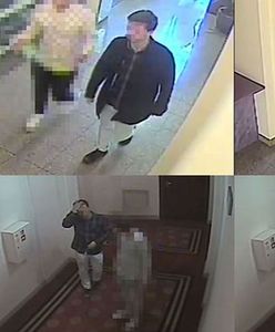 Norweżka zgwałcona w Sopocie. Policja publikuje wizerunek