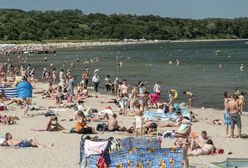 Czterolatka z Norwegii zgubiła się na plaży. Przeszła 3 km