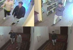 Norweżka zgwałcona w Sopocie. Policja publikuje wizerunek