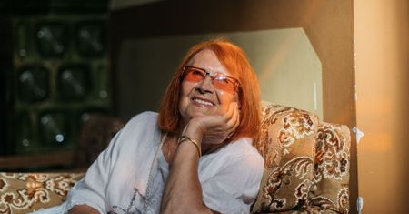 "Kiedyś tańczyliśmy na dancingach. Teraz przemykamy się z plaży do pokoju, byleby nikogo nie poznać"