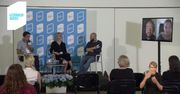 Dziwo w Sopocie. Na Festiwalu Literackim dyskutowano o grach