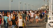 Kontrowersyjna promocja alkoholu w Sopocie. Miasto chce wyciągnąć konsekwencje