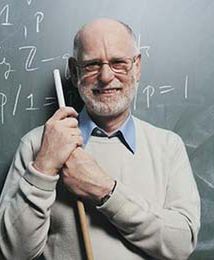 Profesor-rekordzista pracował na dziewięciu etatach