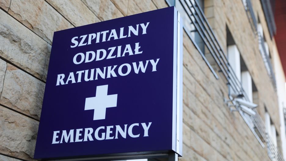 Lekarka z Krotoszyna usłyszała zarzuty.