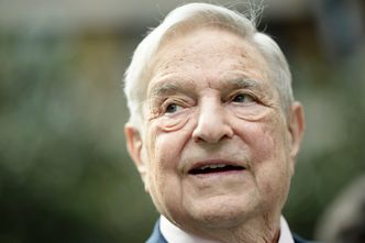 George Soros stoi za zakupem Radia Zet. Dlaczego wzbudza takie kontrowersje?