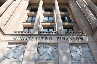Ministerstwo podsumowało deficyt za 2019 r. Finanse na minusie