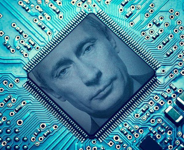 Rosja już nie chce amerykańskiej elektroniki - zrobi sobie własną