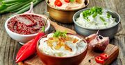 Najsłynniejsze sosy świata. Zwieńczenie każdego dania