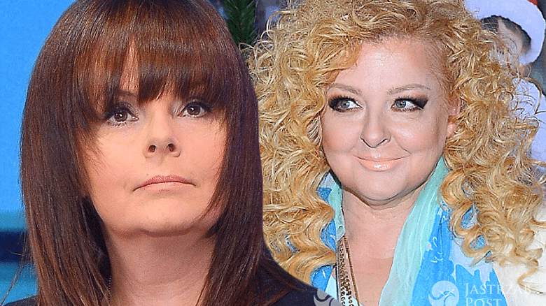 Karolina Korwin Piotrowska o parówkach Besos Magdy Gessler