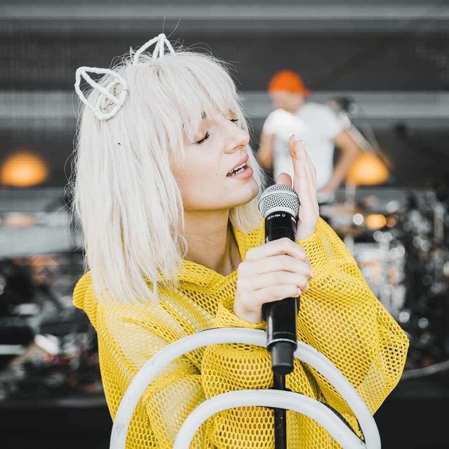 Sarsa - Marta Markiewicz 2018