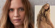 Mary Komasa urodziła! Jest pierwsze zdjęcie maluszka. Wybrała aż dwa imiona