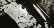 Sonda Hayabusa-2 wylądowała na planetoidzie Ryugu. Wielki sukces Japończyków