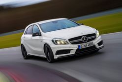 Światowy samochód roku 2013 - finaliści