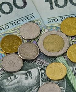 Wynagrodzenie w marcu wzrosło