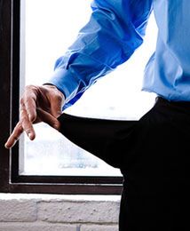 Drukarz czeka 9 lat na pensję. Firmy coraz częściej nie płacą w terminie