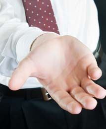 Rosną diety za podróże