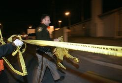 Kolejna strzelanina w USA - 6 uczniów rannych