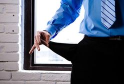 Drukarz czeka 9 lat na pensję. Firmy coraz częściej nie płacą w terminie