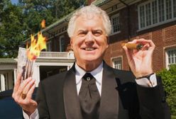 Milioner, wersja lokalna - daje pracę i znika