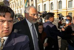 Kongres Boliwii wybrał tymczasowego prezydenta