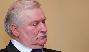 Kłopoty jednego z synów Lecha Wałęsy. Sprawa trafiła do sądu