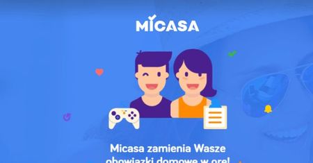 Polska aplikacja pomoże uniknąć kłótni o niewyniesione śmieci