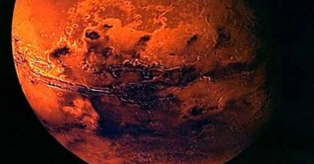 Kamera sondy Mars Express do dyspozycji internautów