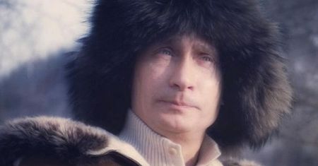 Już nawet Rosjanie kpią z Putina