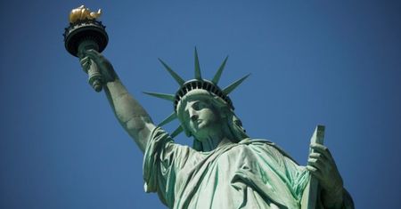 Liczba nowych bezrobotnych w USA