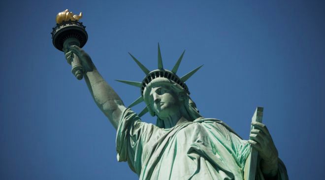 Liczba nowych bezrobotnych w USA