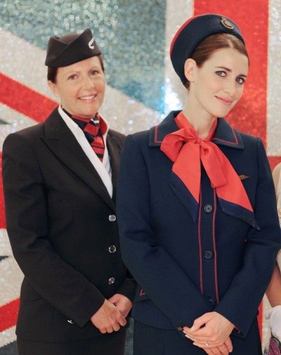 Szkoła dla stewardess