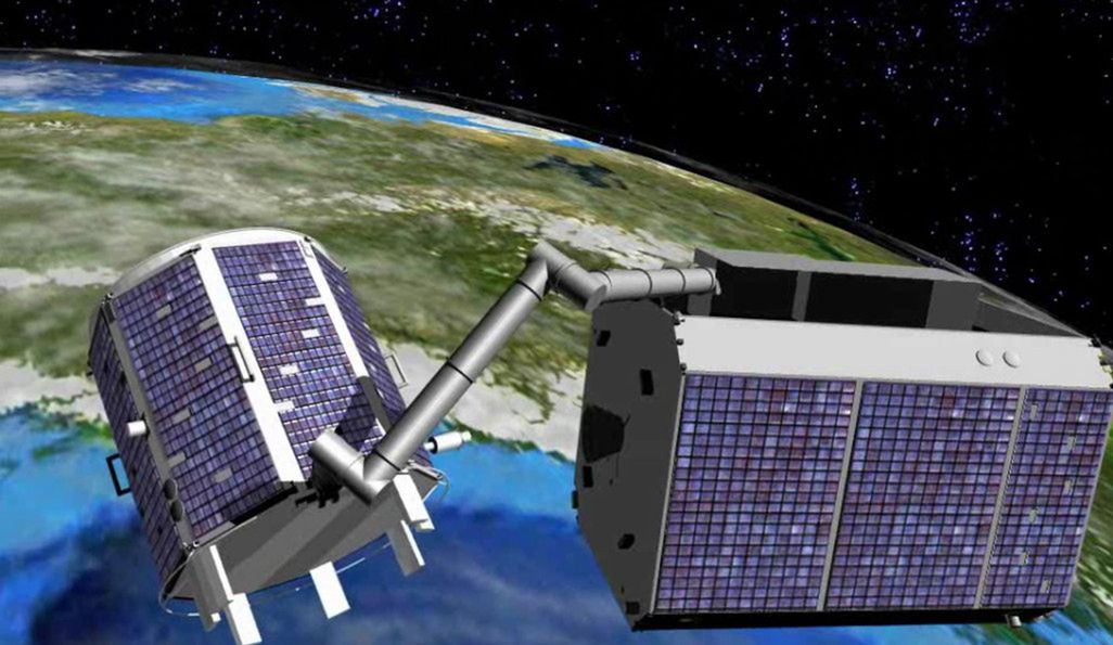 Serwisowanie satelitów. Technologia mogąca zrewolucjonizować rynek operatorów satelitarnych
