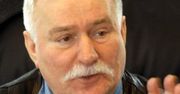 Wałęsa o Wachowskim: nie wierzę, zobaczymy
