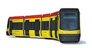 Stołeczne tramwaje on-line