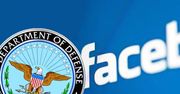 Na granicy sprawdzą Facebooka