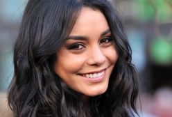 Vanessa Hudgens chce seksu w wielkim mieście