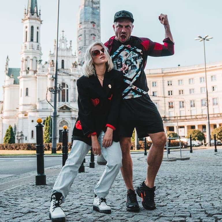 Sarsa - Marta Markiewicz 2018