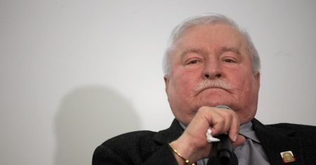 Wałęsa tworzy "listę szkodników". Jedna osoba wyprzedziła Kaczyńskiego